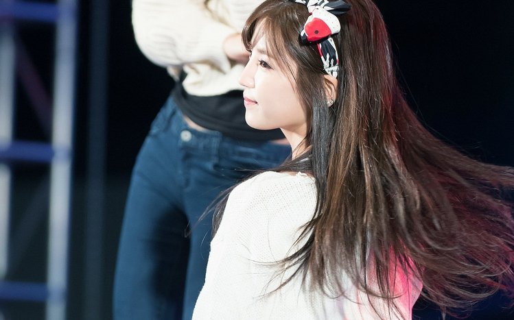 A Pink Theme screenshot #5