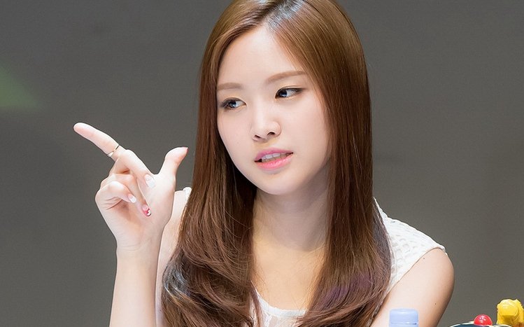 A Pink Theme screenshot #3