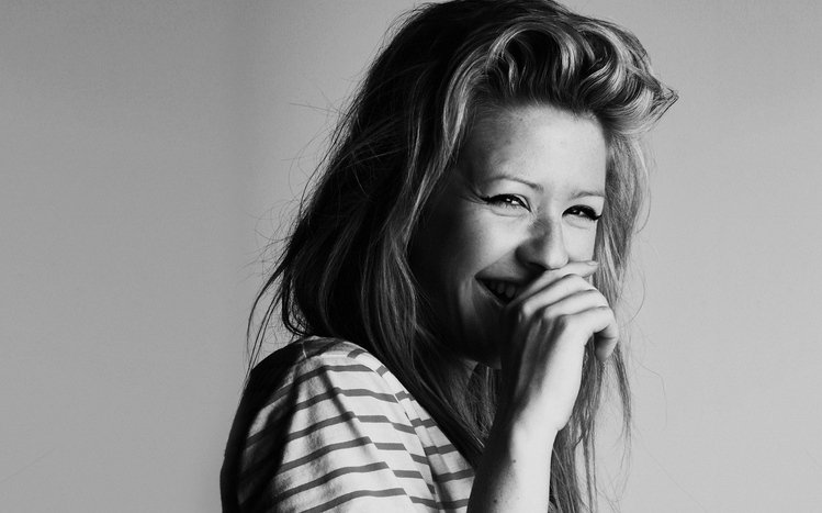 Ellie Goulding Theme screenshot #3