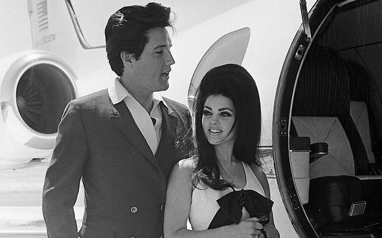 Elvis Presley Theme screenshot #5