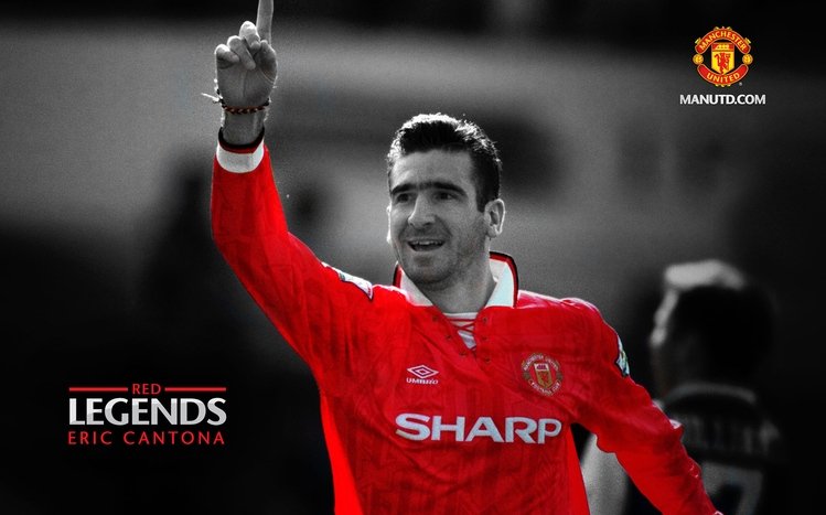 FC Manchester United Theme screenshot #12