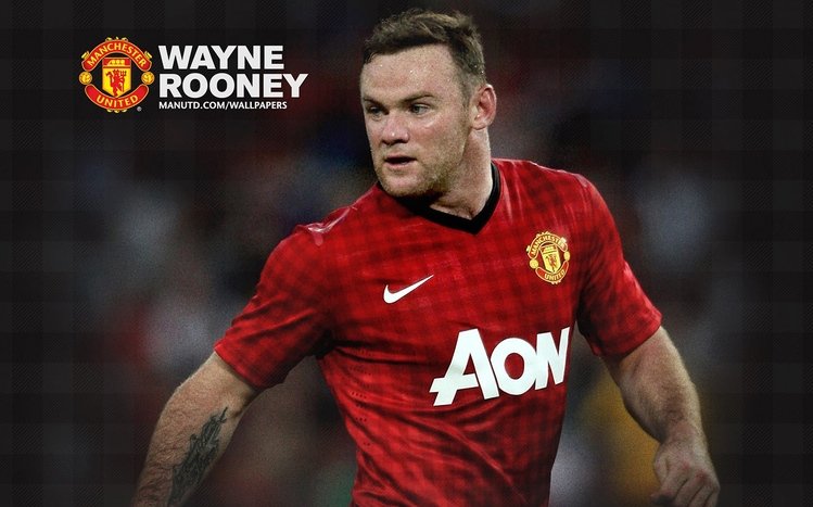 FC Manchester United Theme screenshot #14