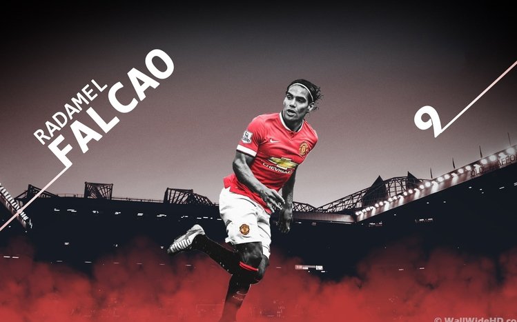 FC Manchester United Theme screenshot #6