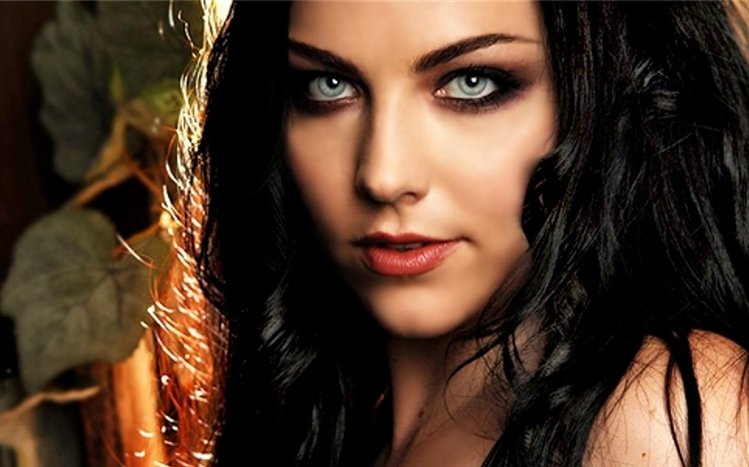 Evanescence Theme screenshot #4