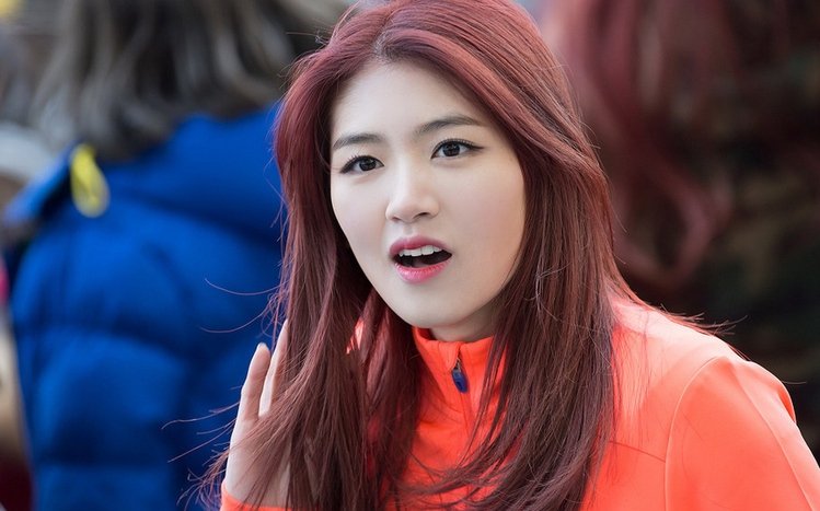 Hello Venus Theme screenshot #3