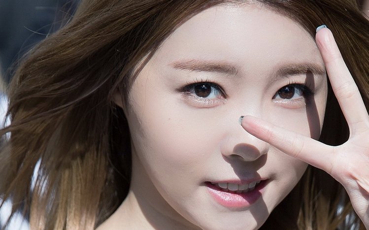 Hello Venus Theme screenshot #8