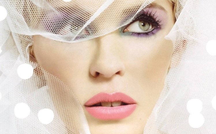 Kylie Minogue Theme screenshot #3