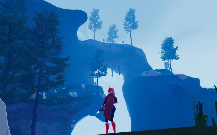 Risk of Rain 2 Theme screenshot #8