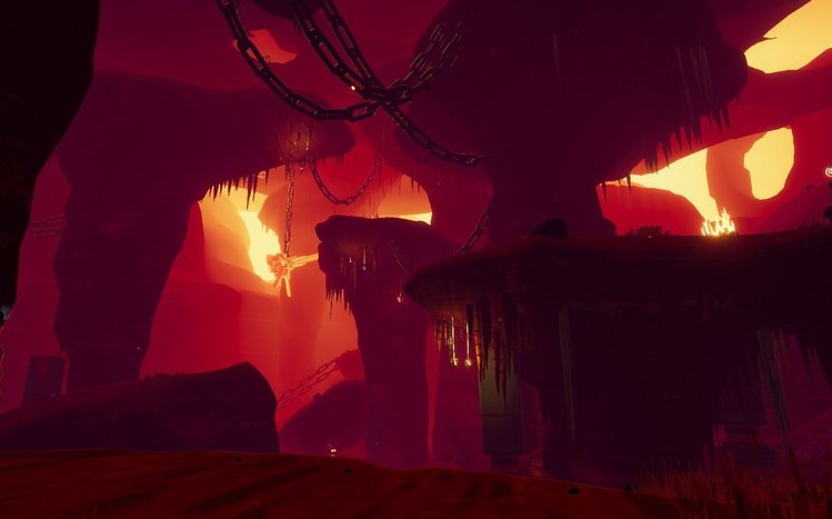 Risk of Rain 2 Theme screenshot #10