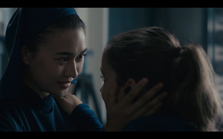 Warrior Nun Theme screenshot #8