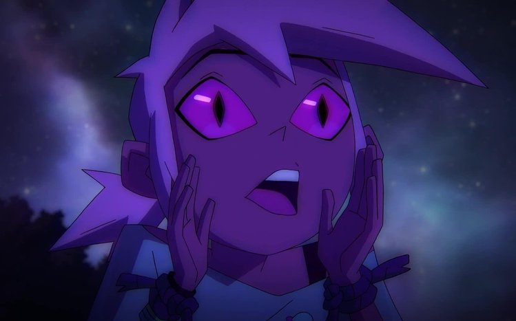 Kipo and the Age of Wonderbeasts Theme screenshot #10