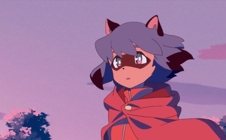 BNA: Brand New Animal Theme screenshot #10