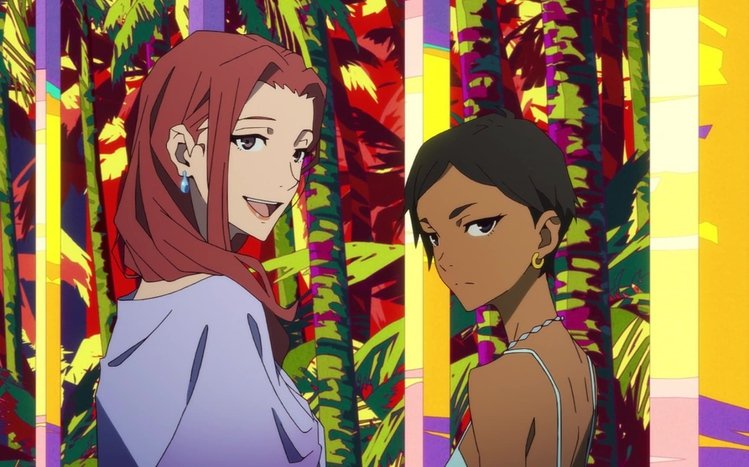 Great Pretender Theme screenshot #6