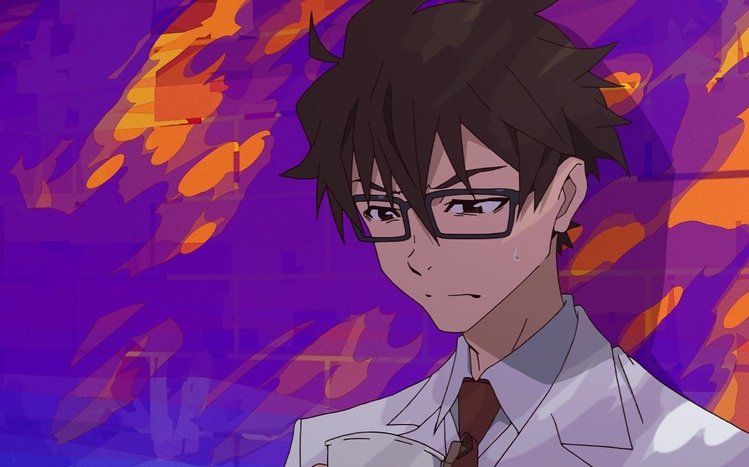 Great Pretender Theme screenshot #10