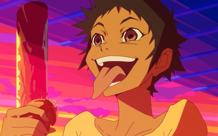 Great Pretender Theme screenshot #4