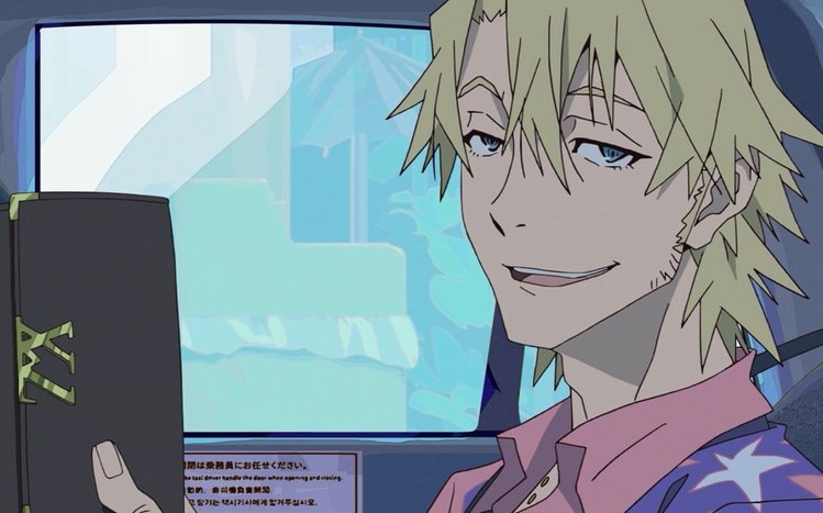 Great Pretender Theme screenshot #9