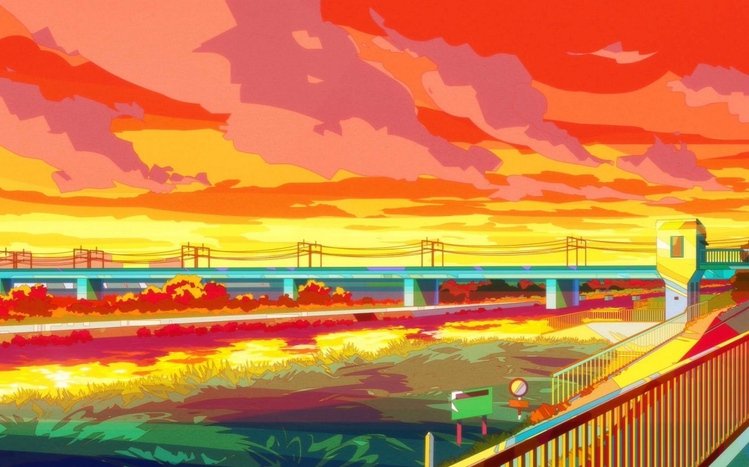 Great Pretender Theme screenshot #1