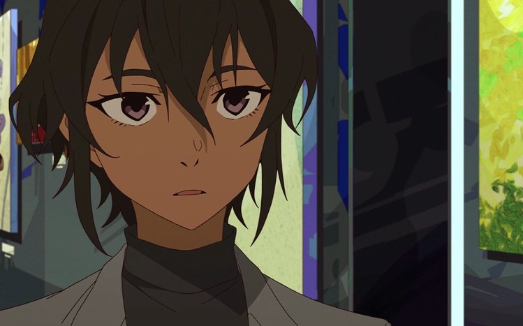 Great Pretender Theme screenshot #11