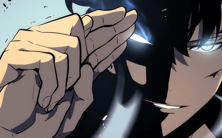 Solo Leveling Theme screenshot #8