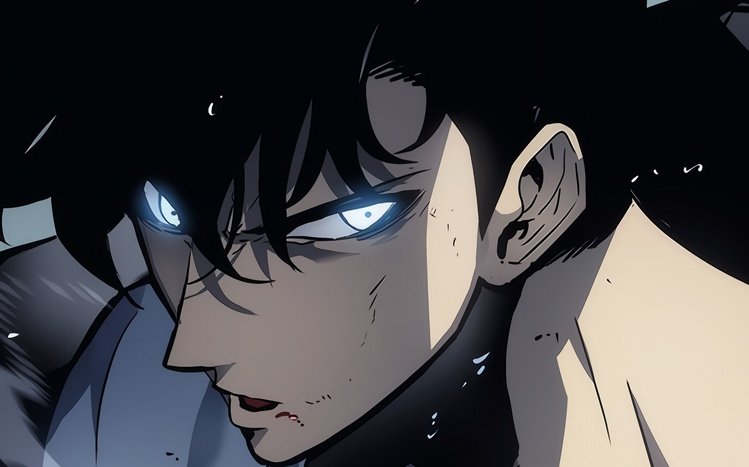 Solo Leveling Theme screenshot #5