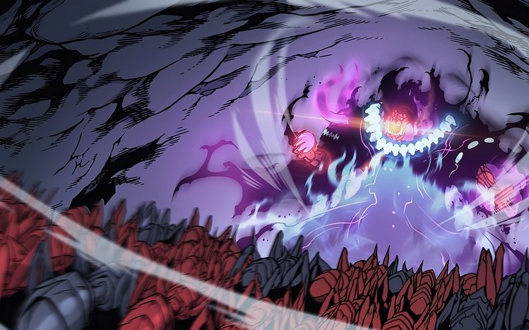 Solo Leveling Theme screenshot #14