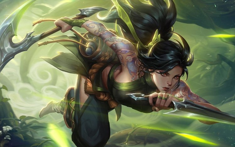 Raid: Shadow Legends Theme screenshot #14