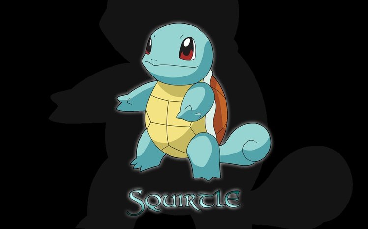 Pokemon Red/Blue Theme screenshot #4