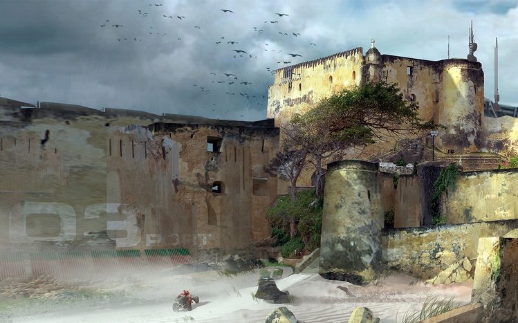 Halo: The Master Chief Collection Theme screenshot #10