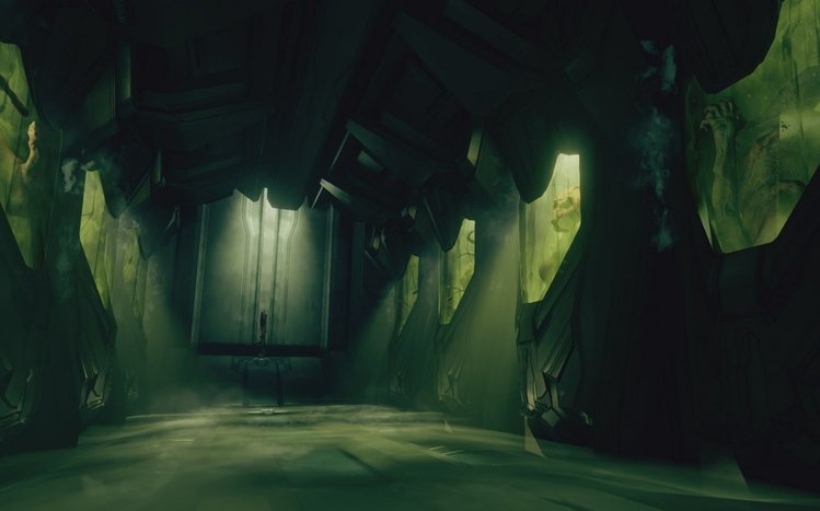 Halo: The Master Chief Collection Theme screenshot #1