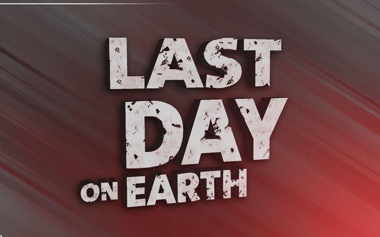 Last Day On Earth: Survival Theme screenshot #6