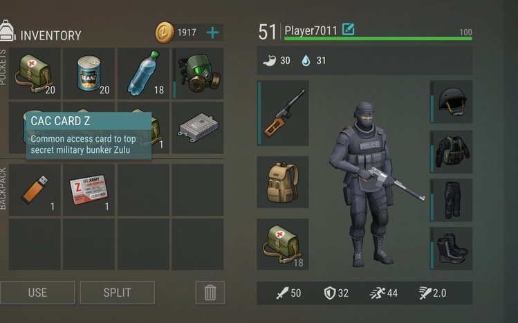 Last Day On Earth: Survival Theme screenshot #3