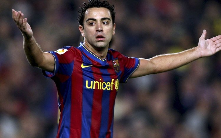 FC Barcelona Theme screenshot #16