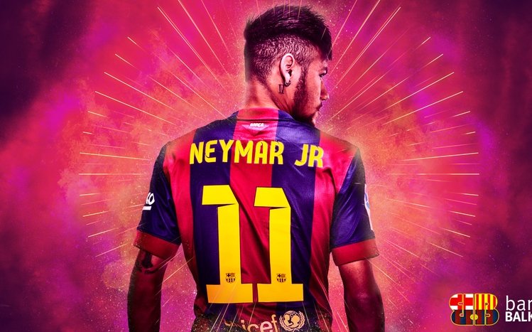 FC Barcelona Theme screenshot #4