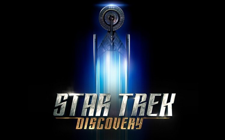 Star Trek: Discovery Theme screenshot #4