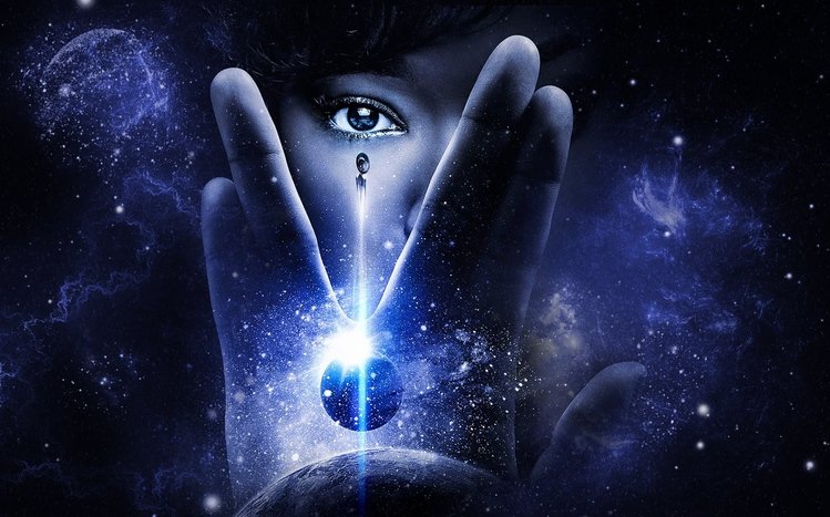 Star Trek: Discovery Theme screenshot #2