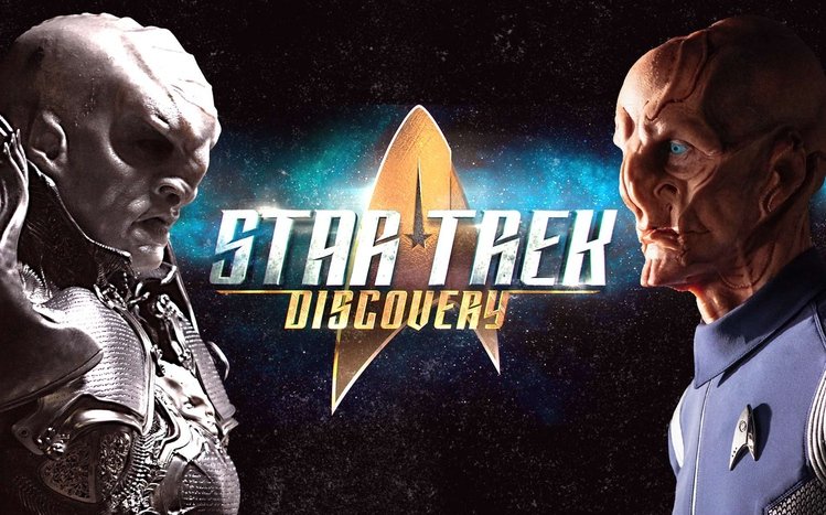 Star Trek: Discovery Theme screenshot #5