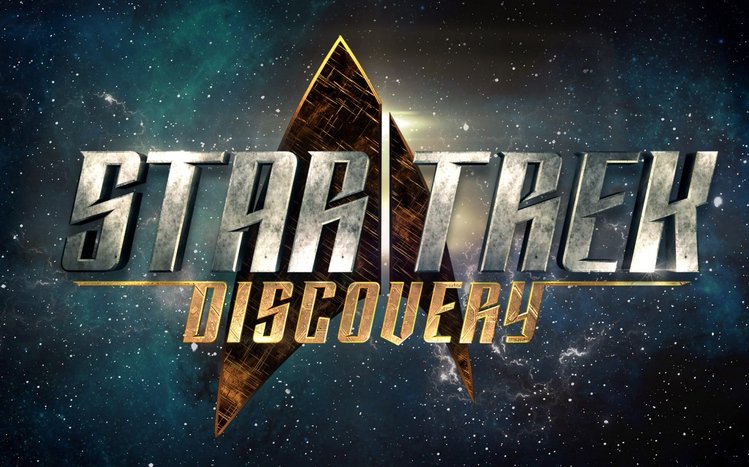 Star Trek: Discovery Theme screenshot #3