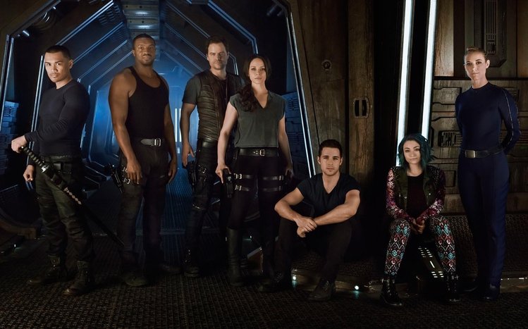 Dark (TV series) Theme screenshot #5