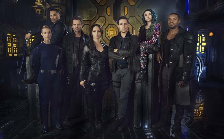 Dark (TV series) Theme screenshot #7