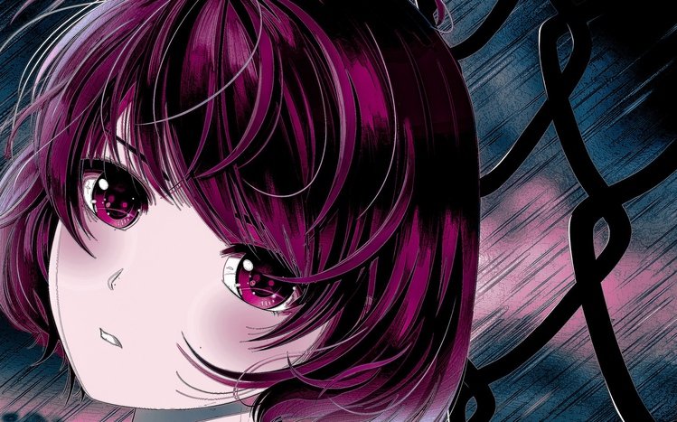 Domestic Girlfriend (Domekano) Theme screenshot #10