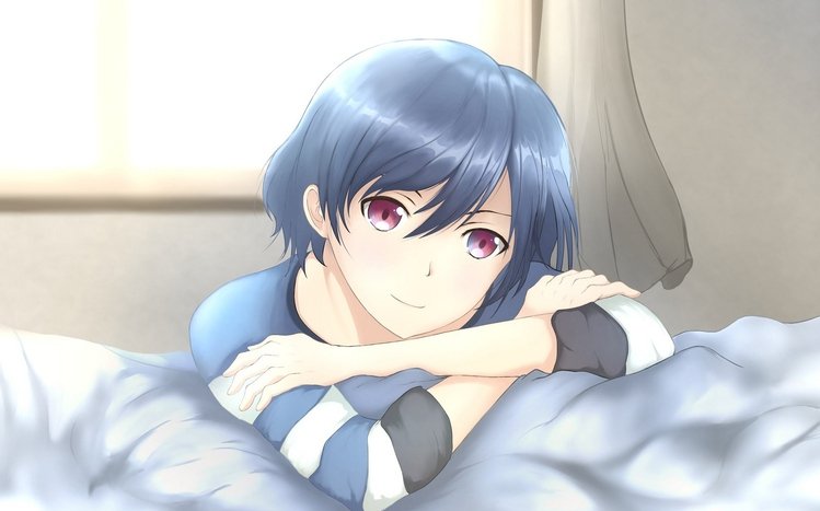 Domestic Girlfriend (Domekano) Theme screenshot #8