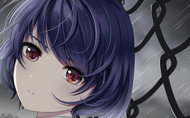 Domestic Girlfriend (Domekano) Theme screenshot #12