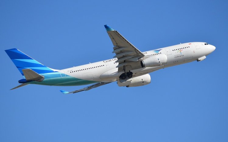 Airplanes Theme screenshot #14