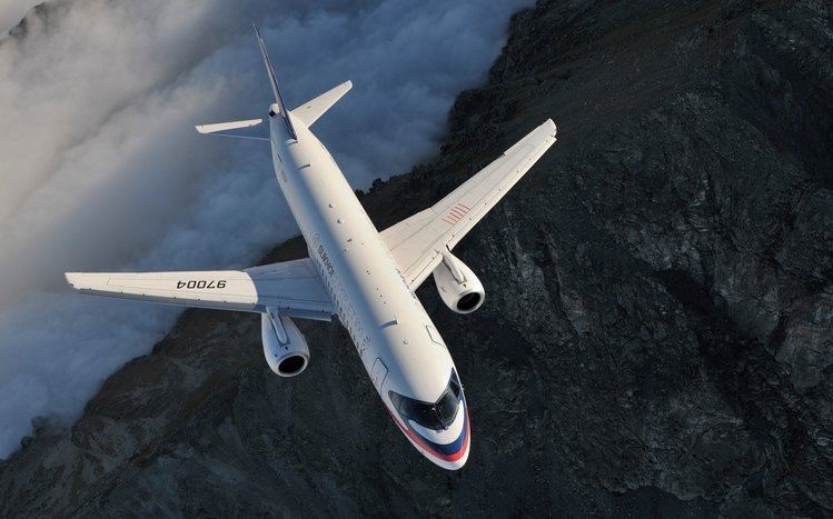 Aviation Theme screenshot #6