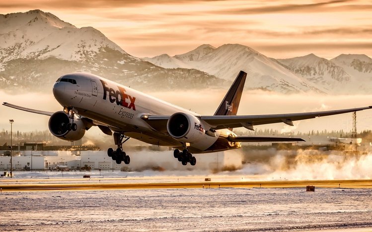 Aviation Theme screenshot #9