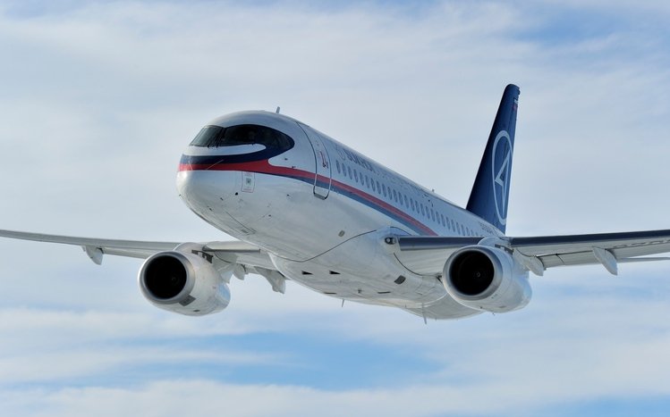 Aviation Theme screenshot #14