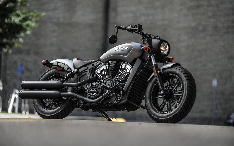 Indians Motorcycle Theme screenshot #11