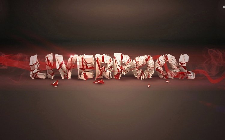 Liverpool FC Theme screenshot #1