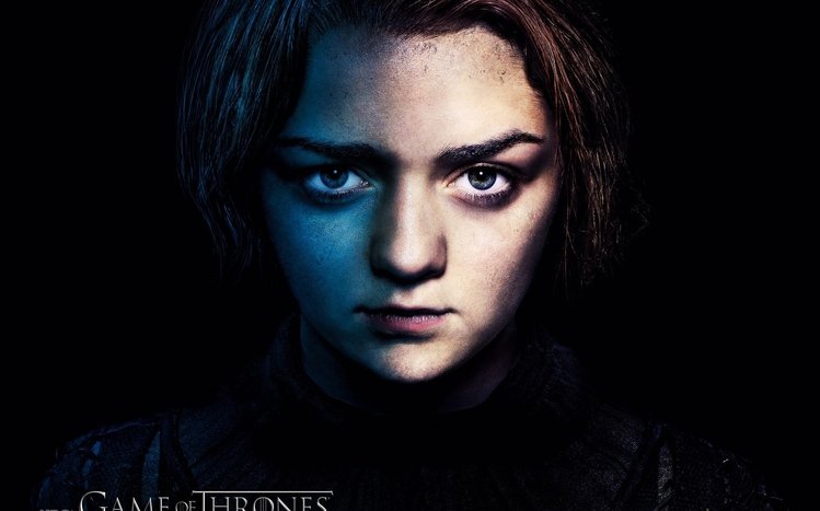 Arya Stark Theme screenshot #2