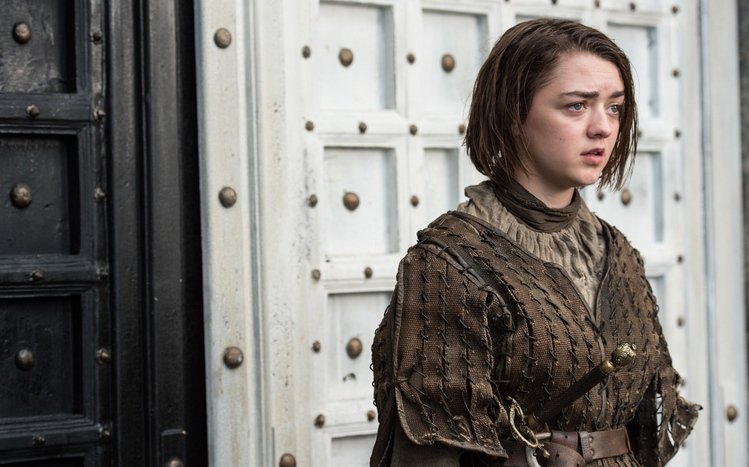 Arya Stark Theme screenshot #12